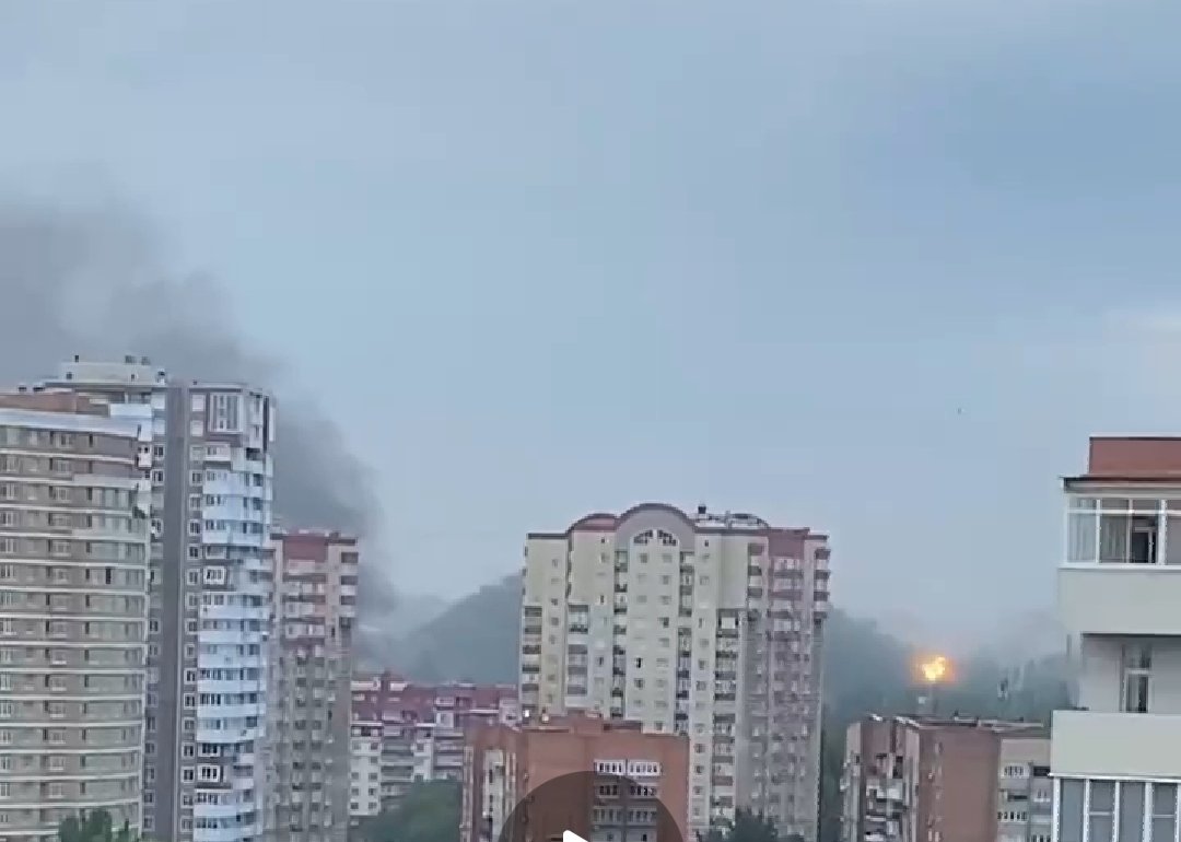 Donetsk'te yeni patlamalar