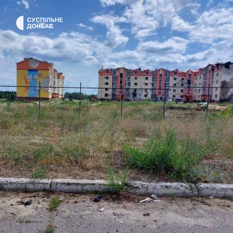 Rus birlikleri güney ve güneybatıdan Lysychansk'a saldırmaya çalışıyor. Vovchoiarivka ile Lysychansk rafinerisi arasında çatışmalar