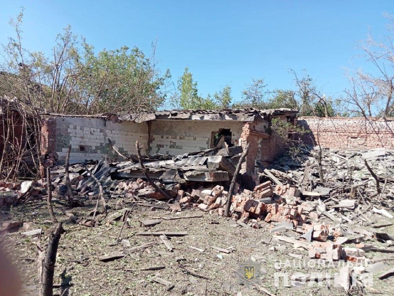 Donetsk bölgesinde son 24 saatte 34 bombalı saldırıda 3 kişi öldü, 8 kişi yaralandı.